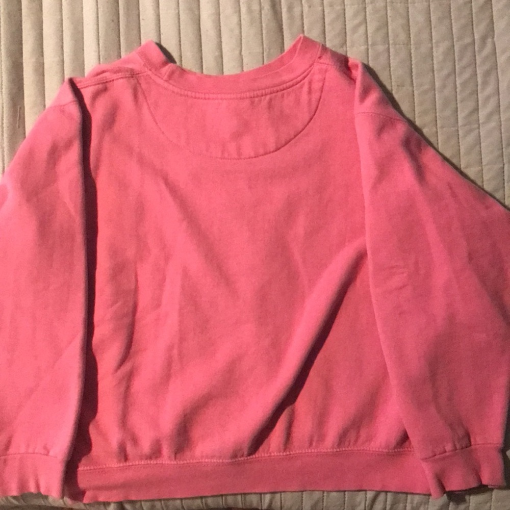 Pink Sweater “Exist Kids” L - Picture 4 of 4